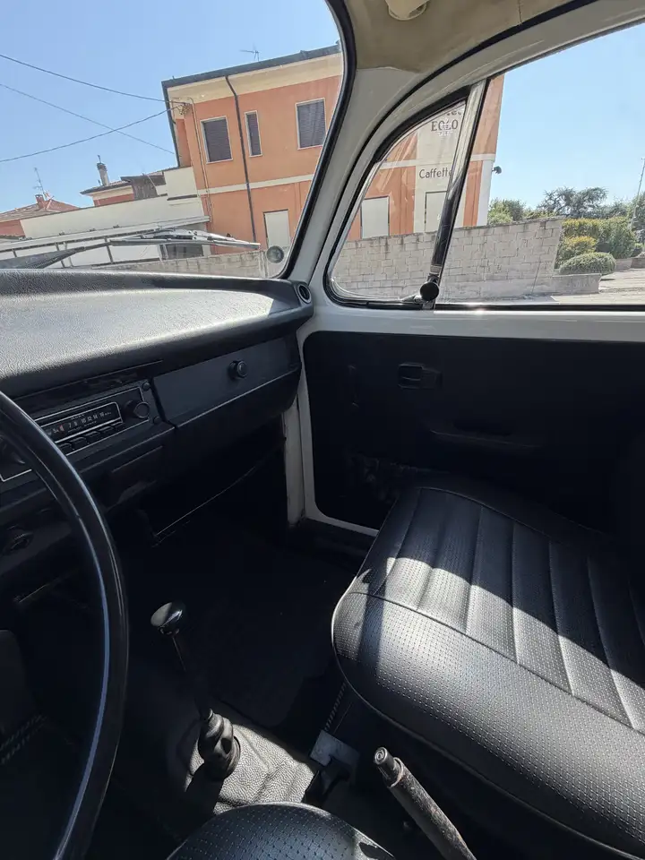 Volkswagen Maggiolino, foto 5