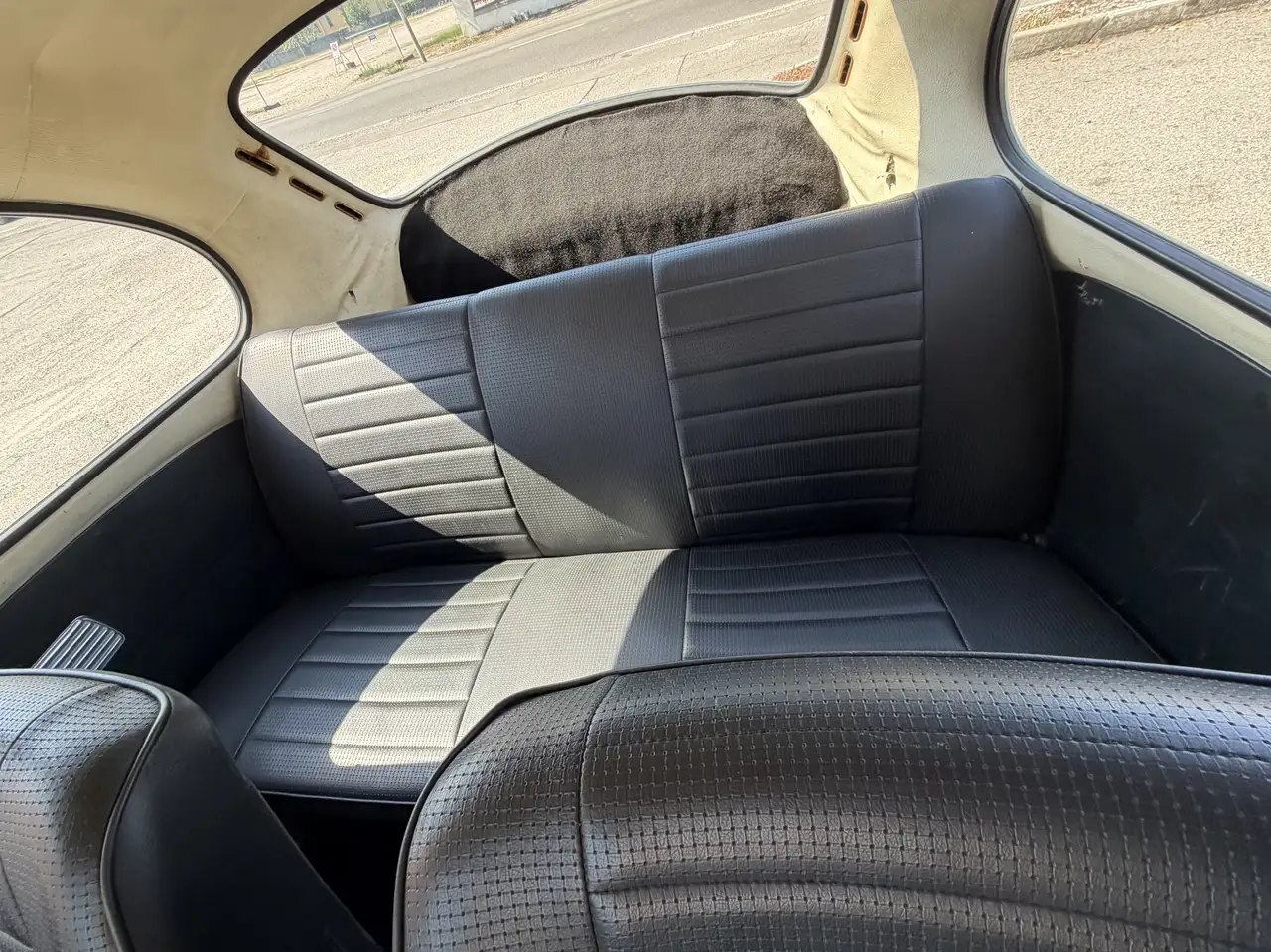 Volkswagen Maggiolino, foto 9