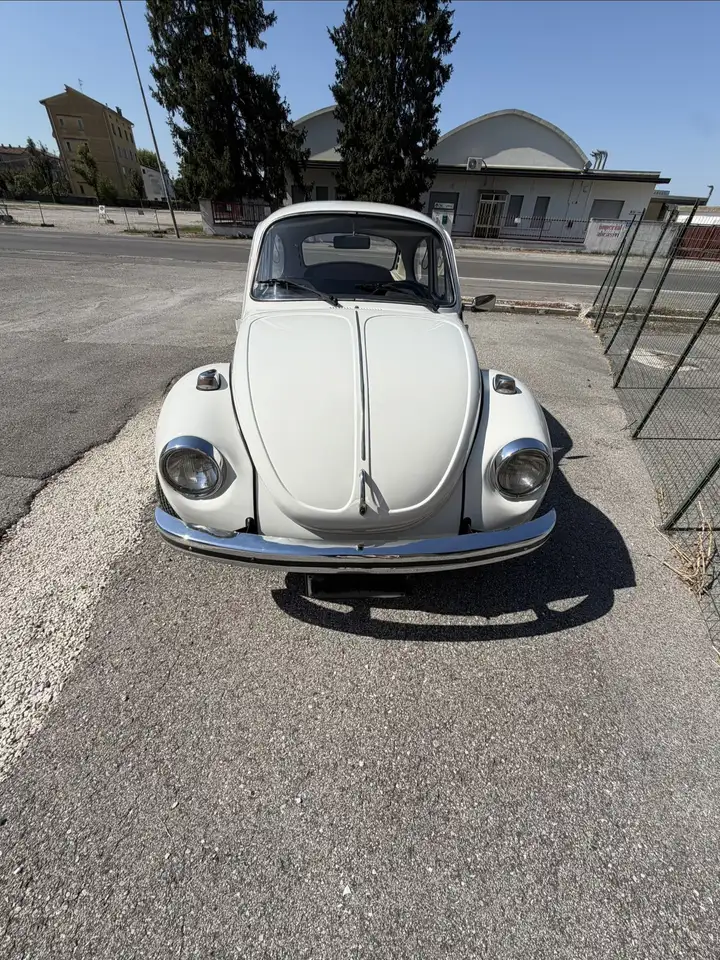 Volkswagen Maggiolino, foto 10