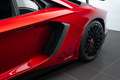 Lamborghini Aventador SV/1. HAND/PPF/SCHECKHEFTGEPFLEGT Rot - thumbnail 17