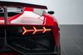 Lamborghini Aventador SV/1. HAND/PPF/SCHECKHEFTGEPFLEGT Rot - thumbnail 8