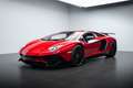 Lamborghini Aventador SV/1. HAND/PPF/SCHECKHEFTGEPFLEGT Rot - thumbnail 1
