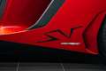 Lamborghini Aventador SV/1. HAND/PPF/SCHECKHEFTGEPFLEGT Rot - thumbnail 11