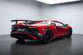 Lamborghini Aventador SV/1. HAND/PPF/SCHECKHEFTGEPFLEGT Rot - thumbnail 3