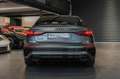 Audi RS3 Lim. 2.5 TFSI quattro Performance Edition Gris - thumbnail 4