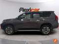 Toyota Land Cruiser D-4D Limited Aut. Gris - thumbnail 5