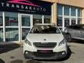 Peugeot 2008 1.6 VTi 120ch BVM5 Allure / Facture d'entretient Blanc - thumbnail 3