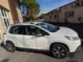 Peugeot 2008 1.6 VTi 120ch BVM5 Allure / Facture d'entretient Blanc - thumbnail 5