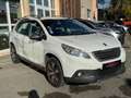 Peugeot 2008 1.6 VTi 120ch BVM5 Allure / Facture d'entretient Bianco - thumbnail 2