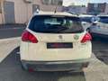 Peugeot 2008 1.6 VTi 120ch BVM5 Allure / Facture d'entretient Blanc - thumbnail 8