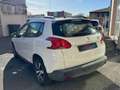 Peugeot 2008 1.6 VTi 120ch BVM5 Allure / Facture d'entretient Blanc - thumbnail 6