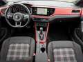 Volkswagen Polo 2.0 TSI GTI LED NAVI ACC KAM USB Blau - thumbnail 6