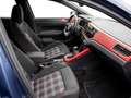 Volkswagen Polo 2.0 TSI GTI LED NAVI ACC KAM USB Blau - thumbnail 2
