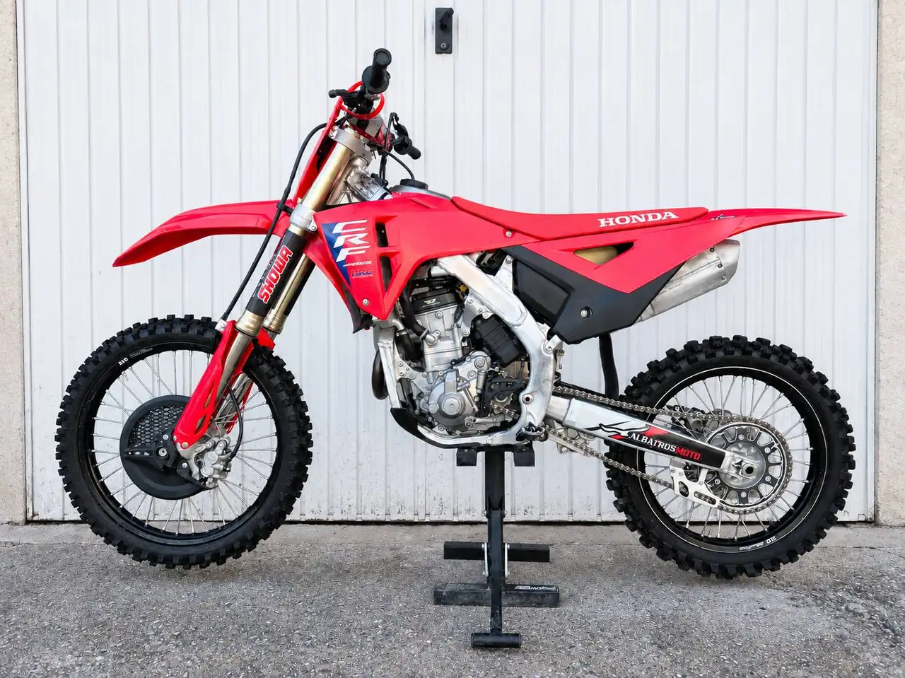 Honda CRF 250