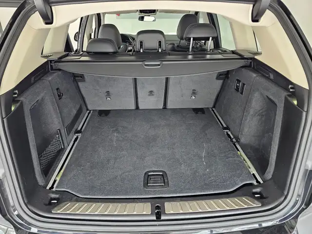 BMW X3 view 7