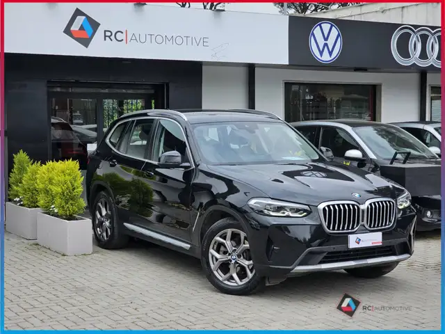 BMW X3 main image