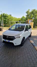 1.5 blue dci Comfort 95cv 7posti