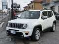 Jeep Renegade 1.3 T4 190cv phev Limited 4xe AT6 Blanco - thumbnail 1