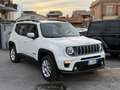 Jeep Renegade 1.3 T4 190cv phev Limited 4xe AT6 Blanco - thumbnail 7