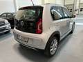 Volkswagen up! 1.0 Cross Navi*Klima*Sitzheizung*Scheckheft Gris - thumbnail 4