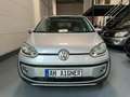 Volkswagen up! 1.0 Cross Navi*Klima*Sitzheizung*Scheckheft Gris - thumbnail 2