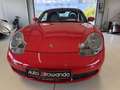 Porsche Boxster S 3,2 Tiptronic -Wenig Km Rot - thumbnail 5