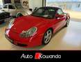 Porsche Boxster S 3,2 Tiptronic -Wenig Km Rot - thumbnail 3