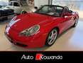 Porsche Boxster S 3,2 Tiptronic -Wenig Km Rot - thumbnail 4