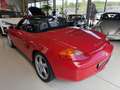 Porsche Boxster S 3,2 Tiptronic -Wenig Km Rot - thumbnail 11