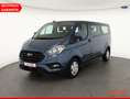 Ford Transit Custom L1 9-Sitzer Tempomat Sitzheizung Weiß - thumbnail 1