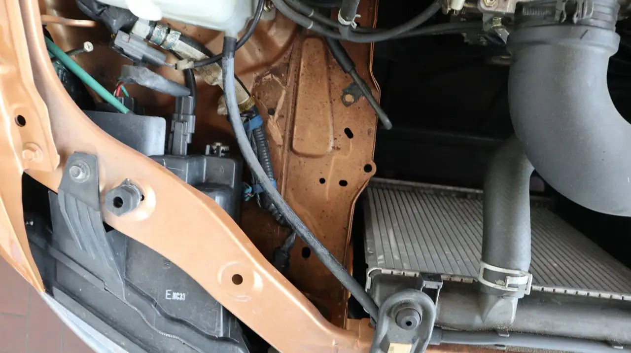 Mazda MX-5, foto 11