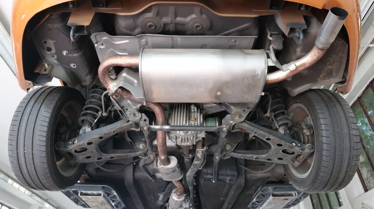 Mazda MX-5, foto 9