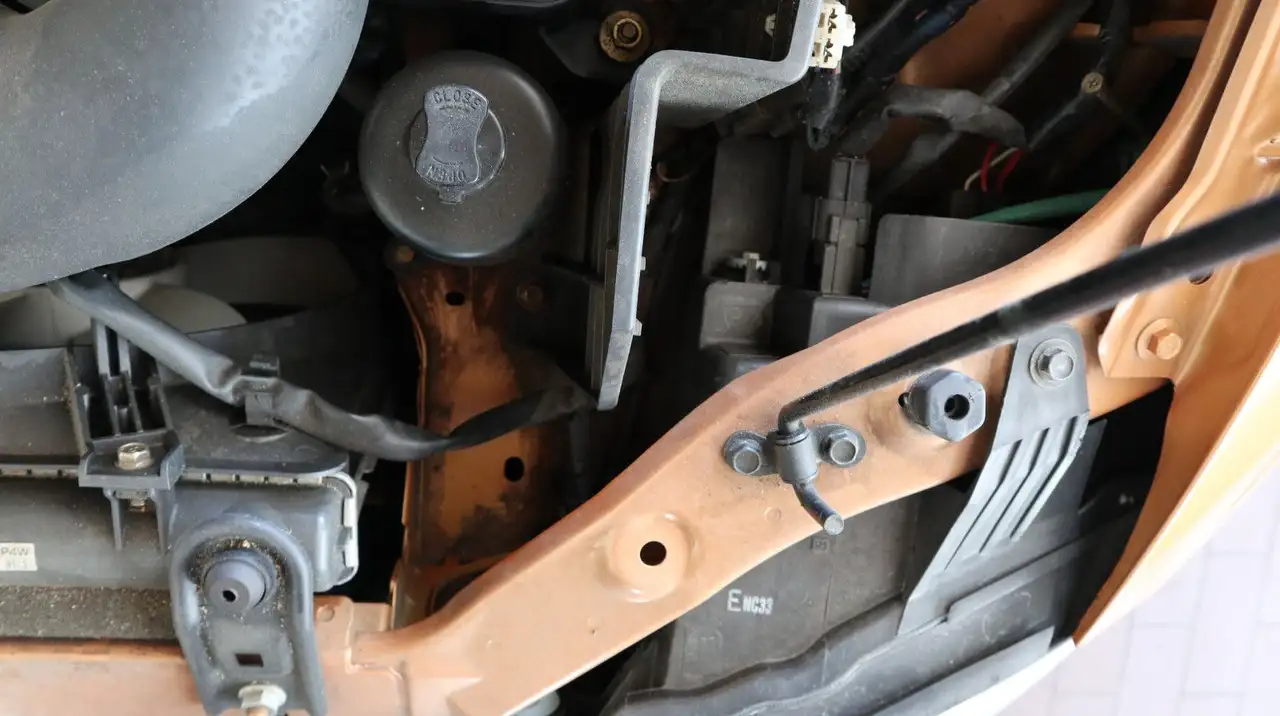 Mazda MX-5, foto 12