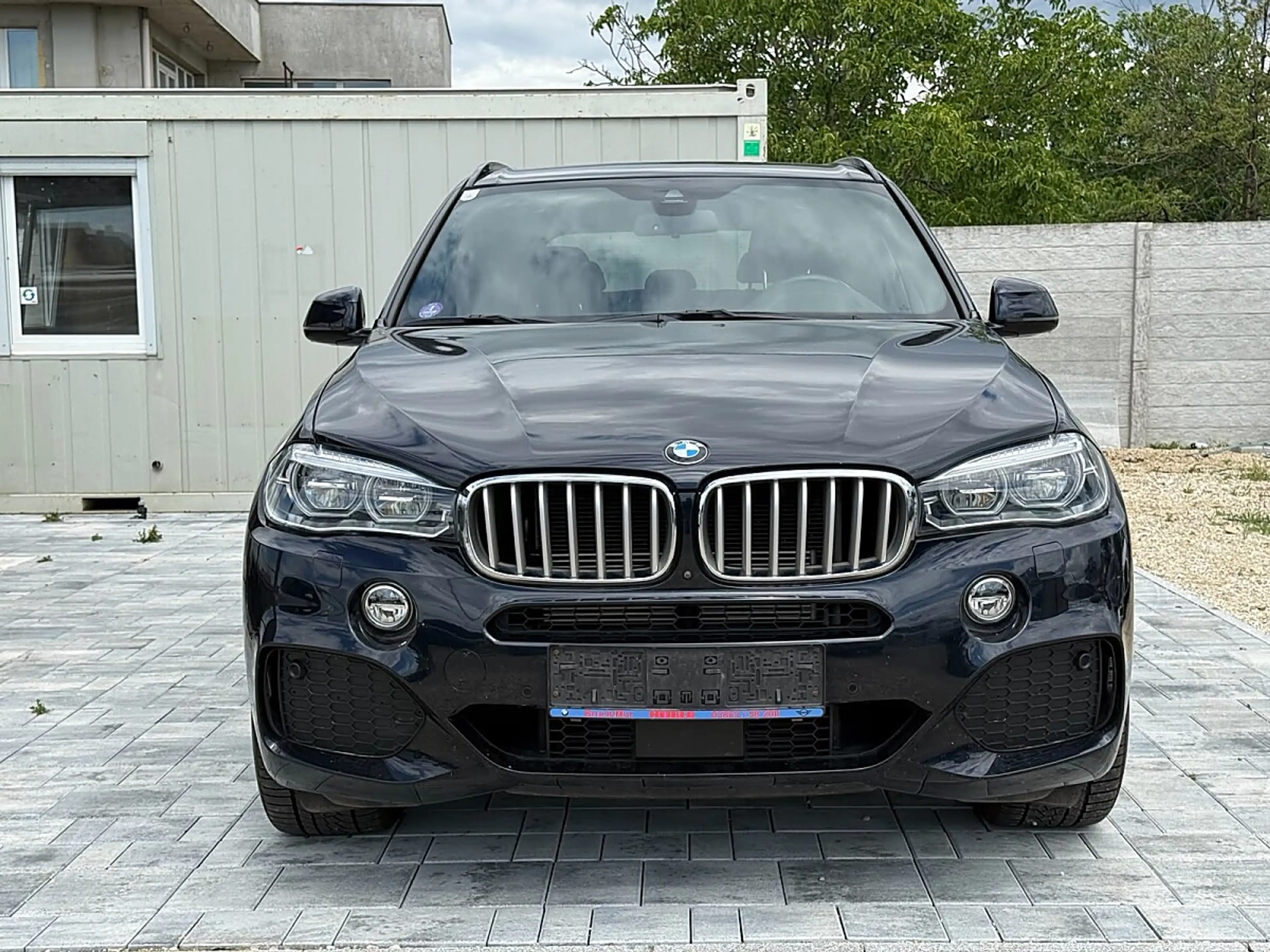 BMW X5 PHEV xDrive40e M-PAKET Aut. — photo 3