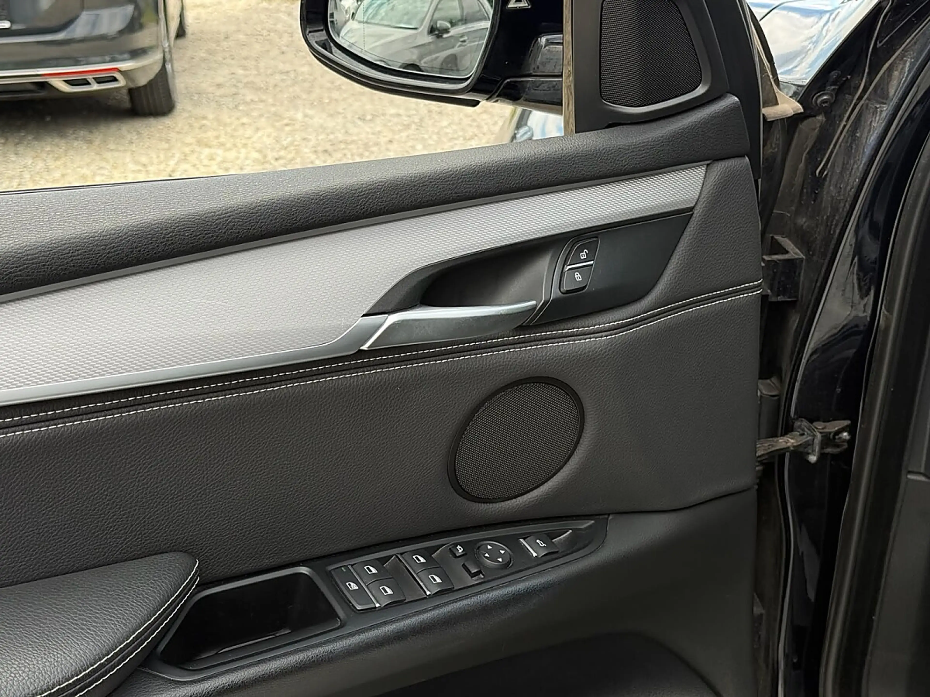 BMW X5 PHEV xDrive40e M-PAKET Aut. — photo 12