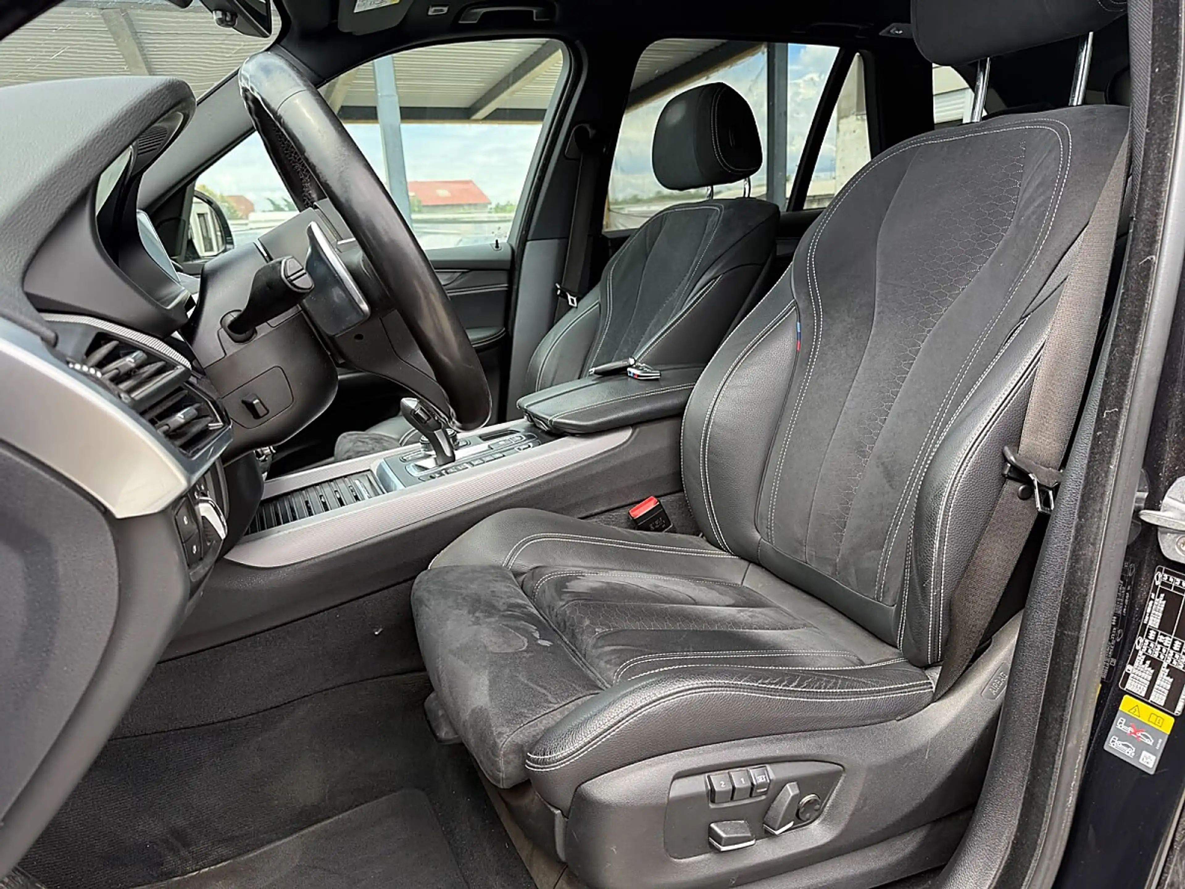 BMW X5 PHEV xDrive40e M-PAKET Aut. — photo 14