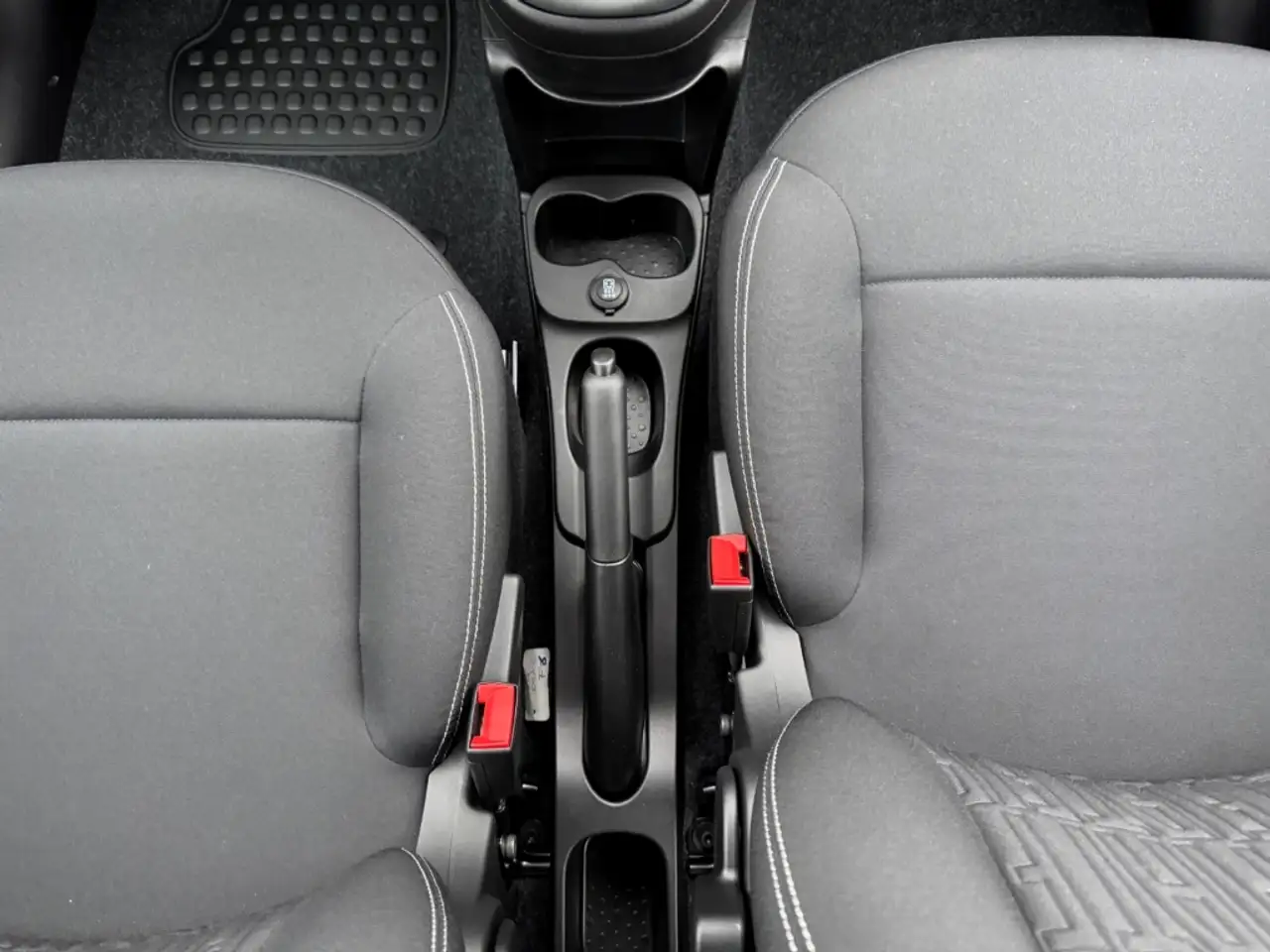 Fiat Panda Pop+KLIMA+PDC+ASSISTENTEN+DIGITACHO+ISOFIX+ 25