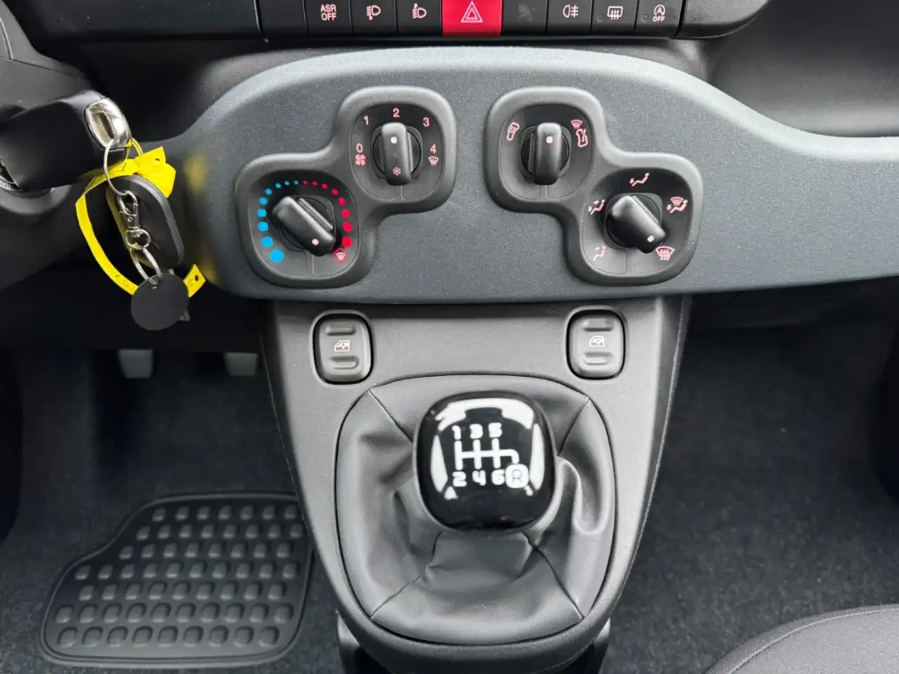 Fiat Panda Pop+KLIMA+PDC+ASSISTENTEN+DIGITACHO+ISOFIX+ 24