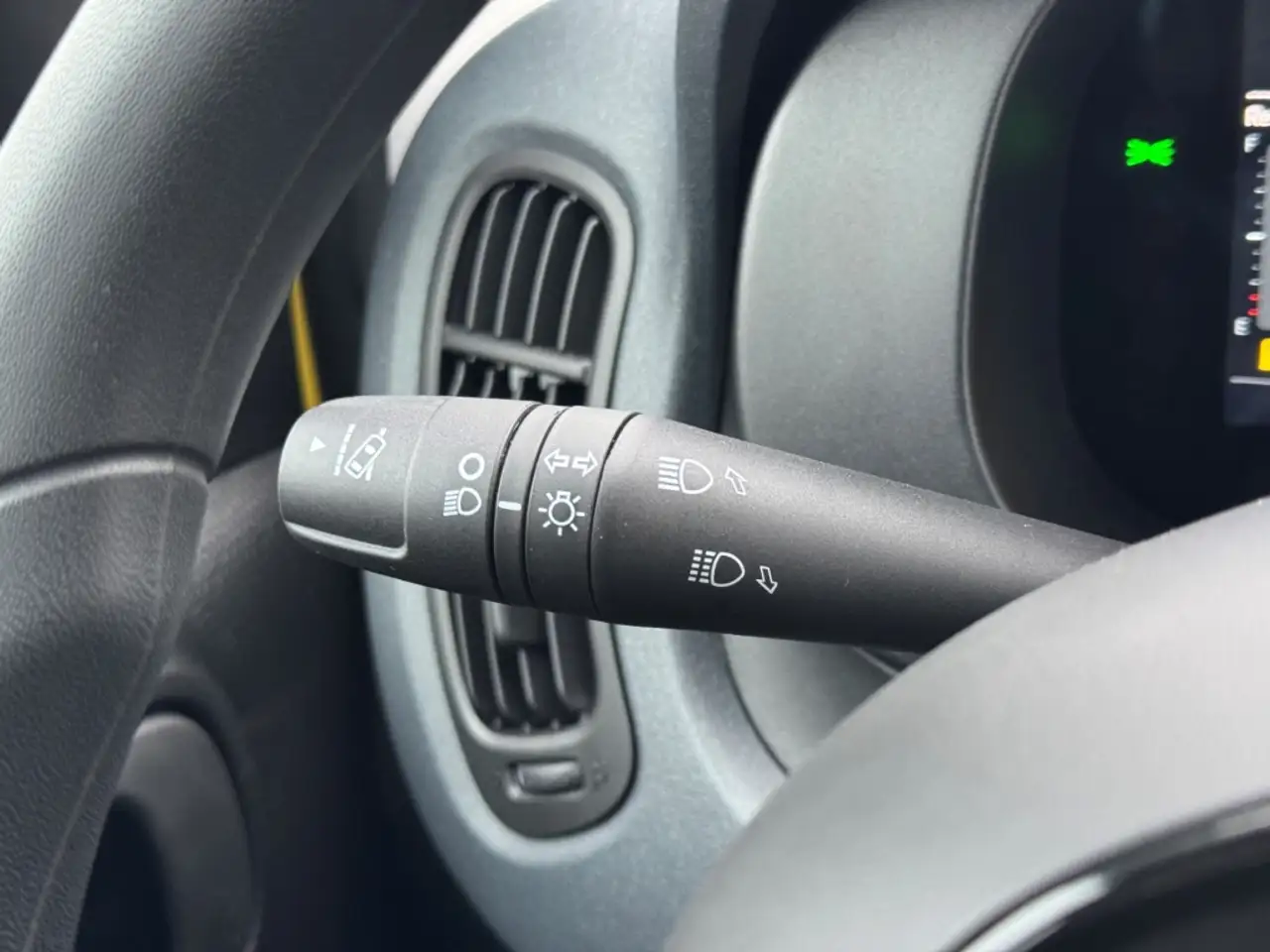 Fiat Panda Pop+KLIMA+PDC+ASSISTENTEN+DIGITACHO+ISOFIX+ 21