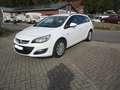 Opel Astra Astra  Diesel 1.7 CDTI DPF Sports Tourer Selection Weiß - thumbnail 1