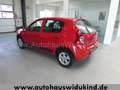 Dacia Sandero 1.2 Ambiance Eco Klima TÜV AU neu 1.HAND Rot - thumbnail 6