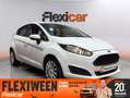 Ford Fiesta 1.5 TDCi Trend Blanco - thumbnail 1