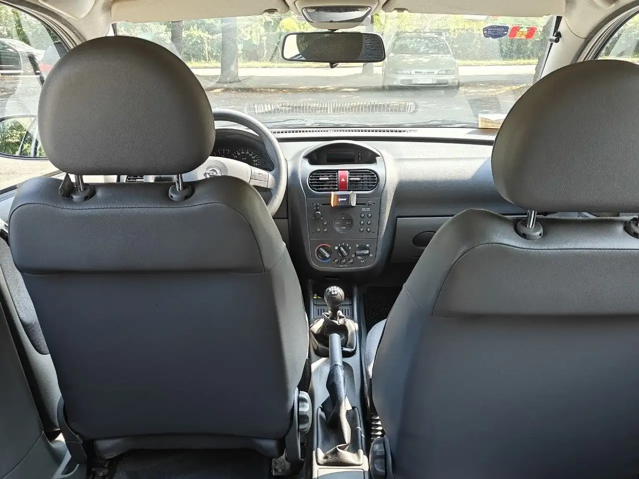 Opel Corsa 5p 1.2 Comfort, foto 7