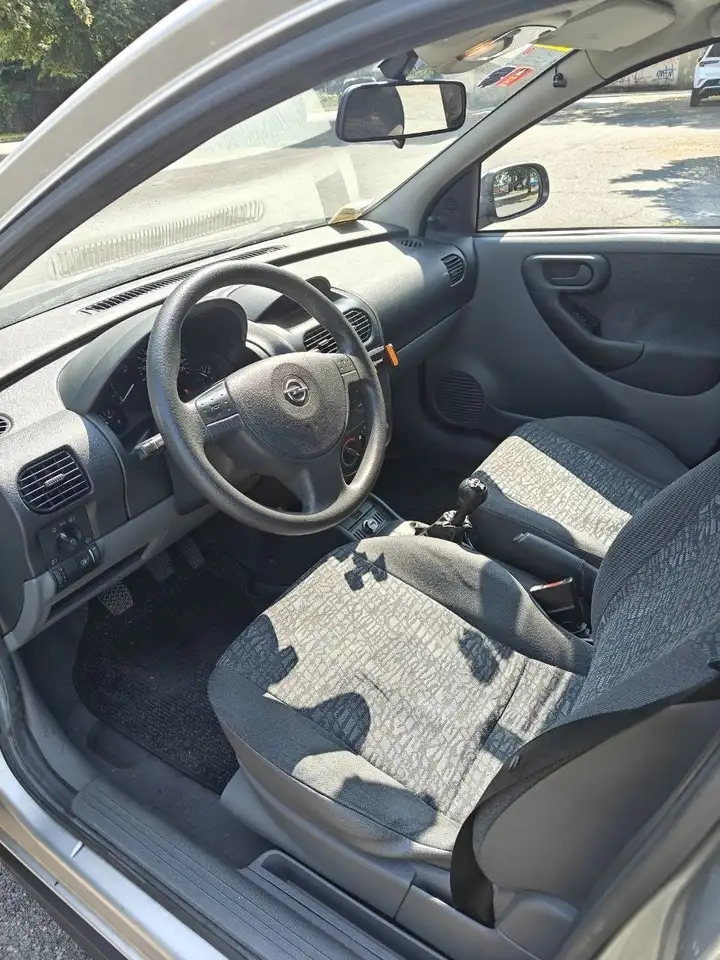 Opel Corsa 5p 1.2 Comfort, foto 5