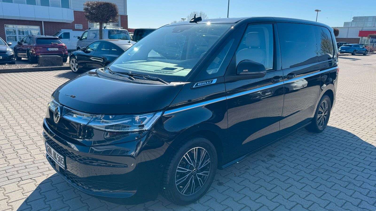 Second hand Volkswagen  2.0