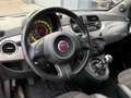 Fiat 500 1.2 Lounge By Diesel, NAP, PANO Brun - thumbnail 4