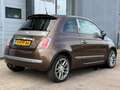 Fiat 500 1.2 Lounge By Diesel, NAP, PANO Brun - thumbnail 10