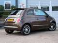 Fiat 500 1.2 Lounge By Diesel, NAP, PANO Brun - thumbnail 2