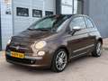 Fiat 500 1.2 Lounge By Diesel, NAP, PANO Brun - thumbnail 3