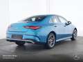 Mercedes-Benz CLA 250 e AMG+PANO+360°+LED+TOTW+KEYLESS+8G Bleu - thumbnail 3
